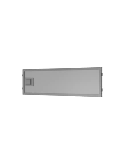 Beko BDF 6050 B 60 Cm Beyaz Dikey Davlumbaz