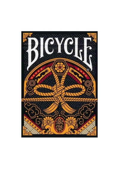Bicycle Goketsu Oyun İskambil Kartı