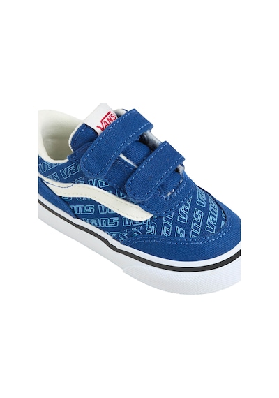Vans Brooklyn Ls V Mavi Erkek Çocuk Sneaker 000000000102256783 Mavi