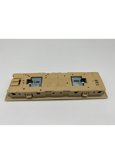 Jetta (2011 2018) Arka Tavan Lambasi (Bej) 6Q0947291A 533279676
