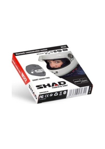 Shad Intercom Bc-22