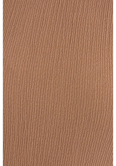 Bigdart 0430 Örme Bluz - Camel 001