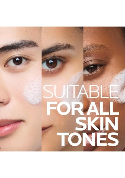La Roche-posay Effaclar Supramolecular Karma Ve Yağlı Ciltler İçin Gözenek Karşıtı Yüz Temizleme Jeli 400 Mililitre