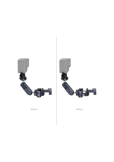 Smallrig 4191 Gidona Kelepçe