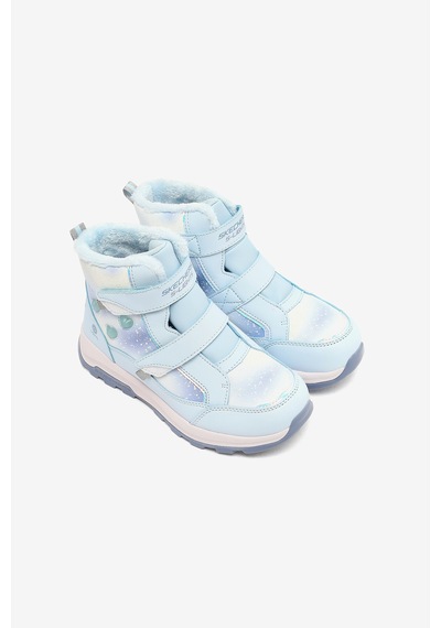 Panço Skechers Storm Blazer Kız Çocuk Ayakkabı Mavi