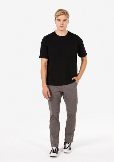 Colin's Colins Gri Erkek Pantolon Cl1049750 Q1.v2 Lgr Açık Gri