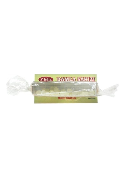Tuğba Kuruyemiş Damla Sakızı 1 Gr