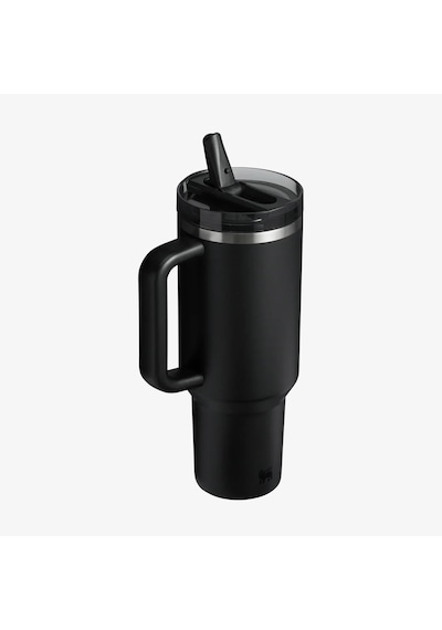 Stanley The Quencher Protour Flip Straw 1.18l Unisex Siyah Termos 21126 2800282