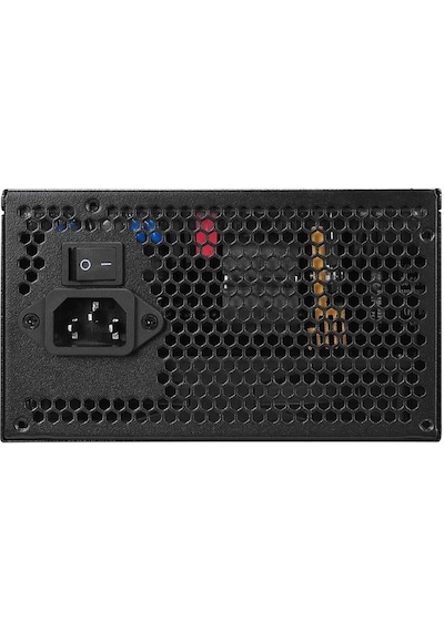 Rampage RAGE P15 1000W 80+ Gold APFC HDB Fan ATX3. Güç Kaynağı