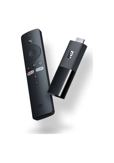 Xiaomi Smart Tv Stick 4k Android Tv Medya Oynatıcı