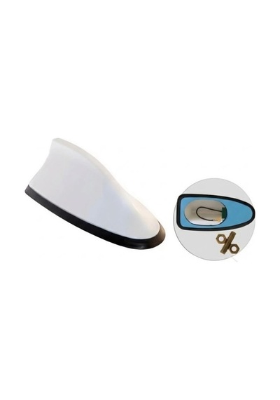 Balık Sırtı Araç Anteni Kablosuz Silikon Tabanlı Onkar Otk-32852