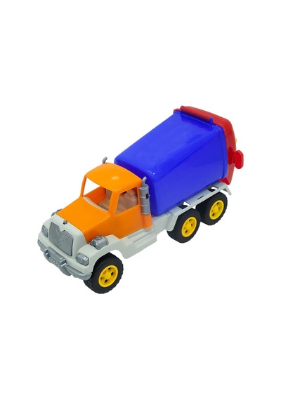 Oyuncak Çöp Kamyonu 32 CM