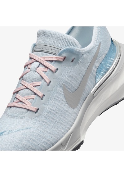 Nike Invincible 3 Kadın Mavi Koşu Ayakkabısı Dr2660-010 Juststep