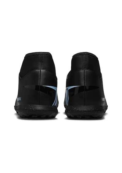 Nike Superfly 10 Club Tf Erkek Halısaha Ayakkabısı - Fq8317 Siyah - Mavi
