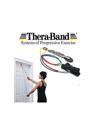 Medikaltec Thera Band Shoulder Pulley - Omuz Makarası
