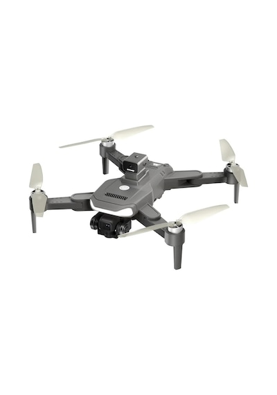 Gps Li Drone Ekranlı Uzaktan Kumanda App Destekli Quadcopter Brushless Motor 4k Kamera