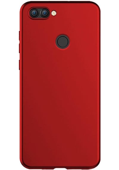 Asus Zenfone Max Plus Zb570Tl Kilif Premier Mat Silikon Kilif+Cam 521617249