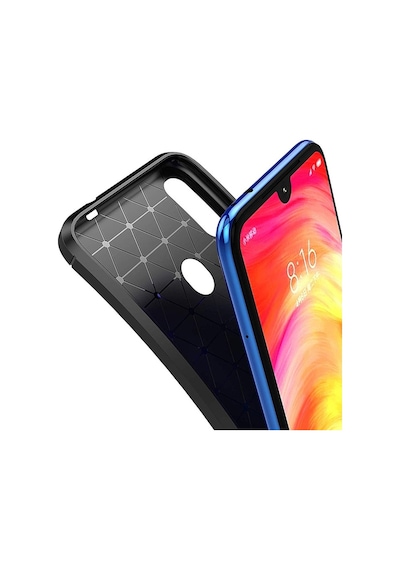 Xiaomi Redmi Note 7 Kilif Silikon 336421583