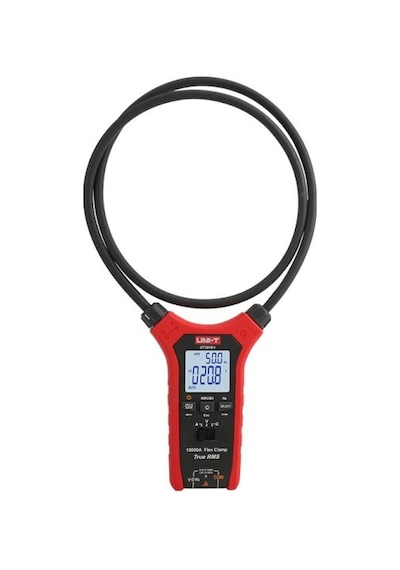 Unı-t Ut281e+ 10000a True Rms Esnek Pens Ampermetre
