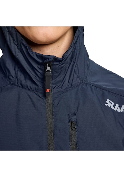 Slam Act Packlıte Jacket W13 Lacivert