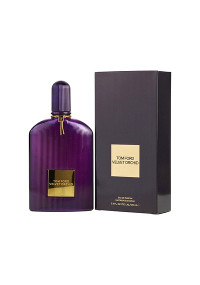 Velvet Orchid Edp 100 Ml Kadın Parfüm Fresh 46644174