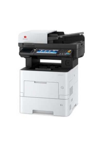 Olivetti D Copia 5514mf Bw Fotokopi Makinesi
