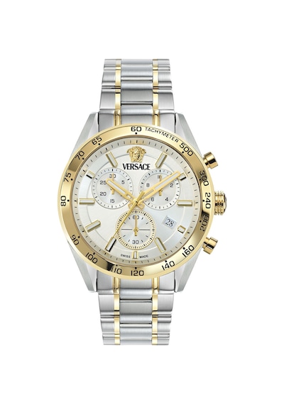 Versace Vrscve0ca0224 Erkek Kol Saati