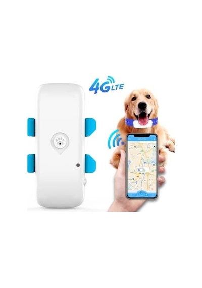 Pt32 Evcil Hayvan Gps Takip Cihazı Diğer
