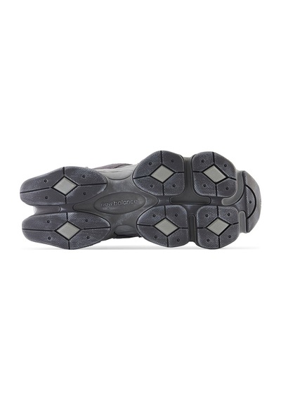 New Balance 9060 Kadın Spor Ayakkabı Gri