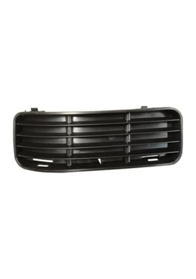 Volkswagen Polo Classic 1996-2001 Sis Lamba Kapağı Sol Siyah Deliksiz Adet Oem No:6k5853665