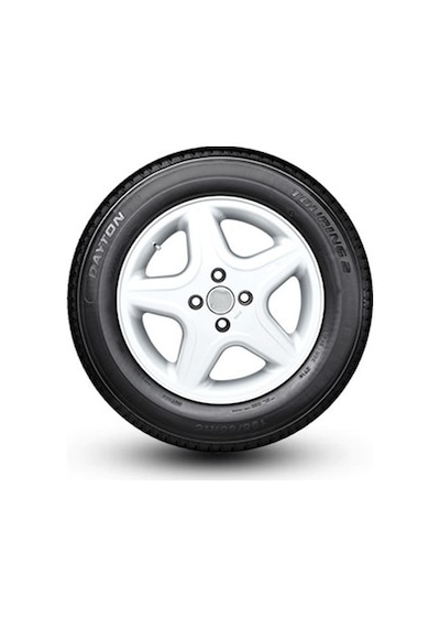 Dayton 245/40R18 97Y XL TOURİNG 2 Yaz Lastiği 2022