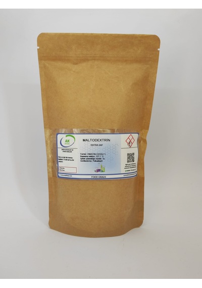 Aropi Maltodekstrin Food Grade 1 KG