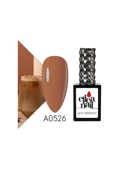 Ellea Nail Kalıcı Oje A0526