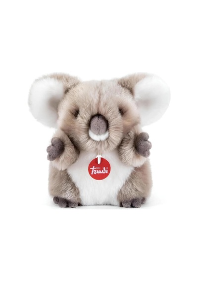 Fluffy Koala Fluffy Koala Çok Renkli