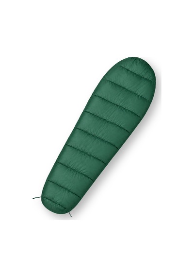 Kamp Uyku Tulumu - Zenith - Haki - Extreme -30c - Savage Ys-530 Çok Renkli