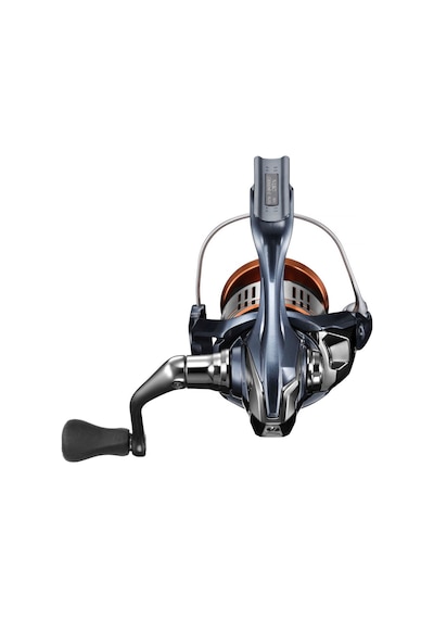 Shimano Nasci Fd C2000s Spin Olta Makina