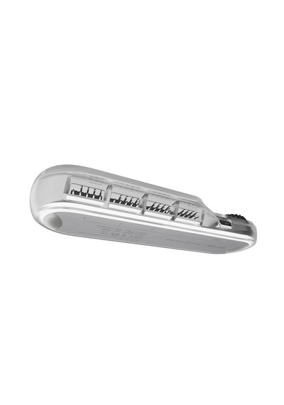 Hyte 4 Portlu Fan Ve Argb Usb Çoklayıcı