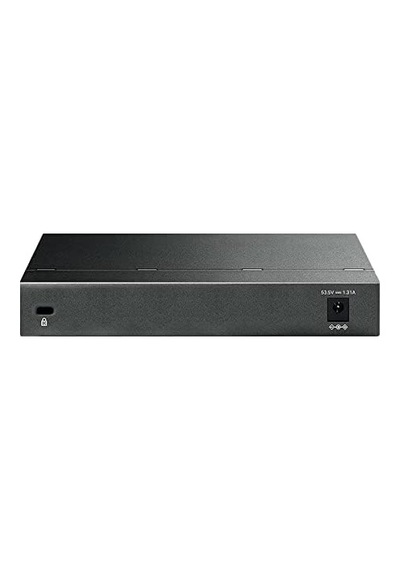 Tl-sg108pe, 8 Port Gigabit / 4 Port Poe Smart Switch