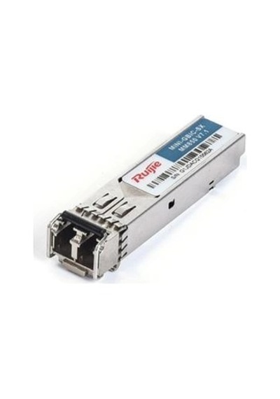 Ruıjıe Reyee Mini-gbıc-lx-sm1310 Sfp Modül Singlemode 1000base-lx 1310nm,10km,lc Kdo