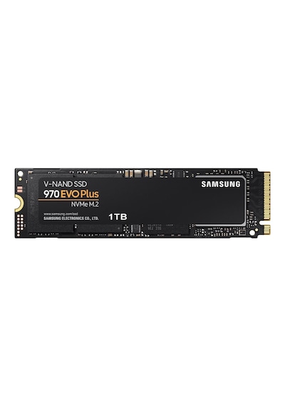 Samsung 970 Evo Plus MZ-V7S1T0BW 1 TB NVME M.2 SSD
