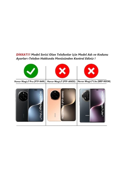 Honor Magic 7 Pro Uyumlu Silikon Kılıf - Kamera Korumalı Esnek Pastel Renk Kapak - Lacivert