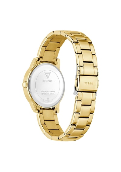 Guess Guu1497l2m Kadın Kol Saati Altın