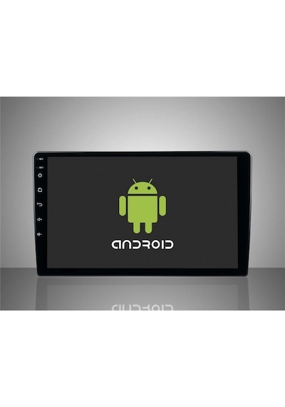Maitech M-t-c 332 Serisi Mercedes Benz E Class Cls Class 2002-2009 4+32gb Multimedya Teypandroid 9"