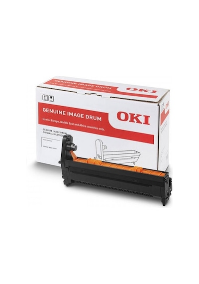 OKI 44844474 KIRMIZI DRUM ÜNİTESİ ES8453MFP,  ES8473MFP 30.000 SA