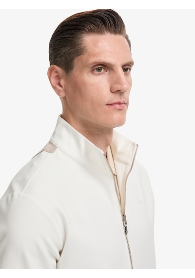 Cacharel Erkek Ekru Sweatshirt 50320609-vr019 Bej