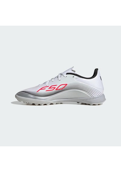 Adidas F50 Messi League Erkek Halı Saha Ayakkabısı C-adıjp7448e10a00 Beyaz