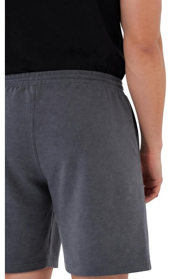 Ar-ma Erkek Şort Baskisiz Basic İp Kapamali Yandan 2 Cepli Fermuarli Arkadan Cepsiz Şort Örme Kumaş Regular Fit %100 Pamuk 30/2 Süprem Y31504279902 Gri-g3 Ar-ma Erkek Şort Baskisiz Basic İp Kapamali Yandan 2 Cepli Fermuarli Arkadan Cepsiz Şort Örme Kumaş Regular Fit %100 Pamuk 30/2 Süprem Y31504279902 Gri-g3