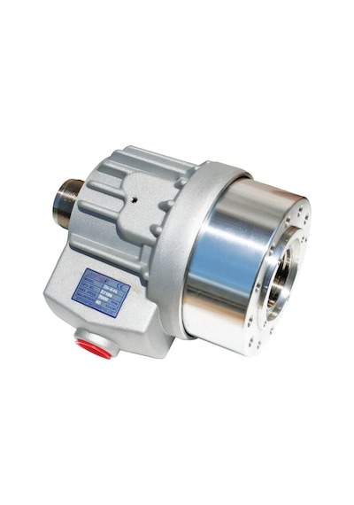 Fett Th-1291 Autogrip Açık Merkezli Hidrolik Silindir