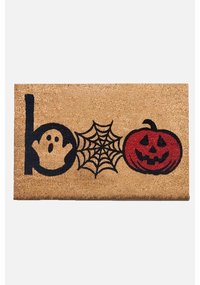 Coco Boo 40x60 cm KIL Paspas,Dekoratif Çok Amaçlı Iç ve Dış Kapı Paspası