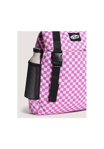 Vans Utility Sırt Çantası Pink Fizz Vn000psffrq1